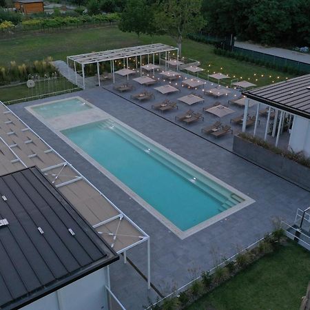 Corte San Ruffillo Country Resort Dovadola Eksteriør bilde