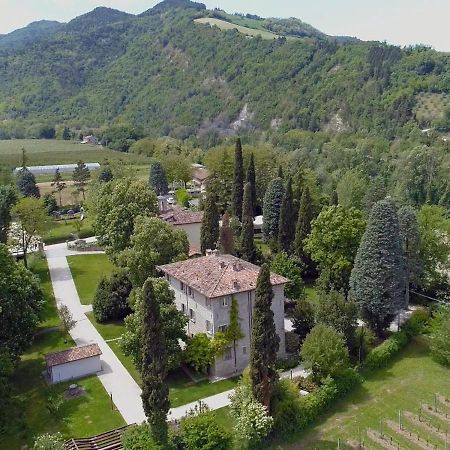 Corte San Ruffillo Country Resort Dovadola Eksteriør bilde