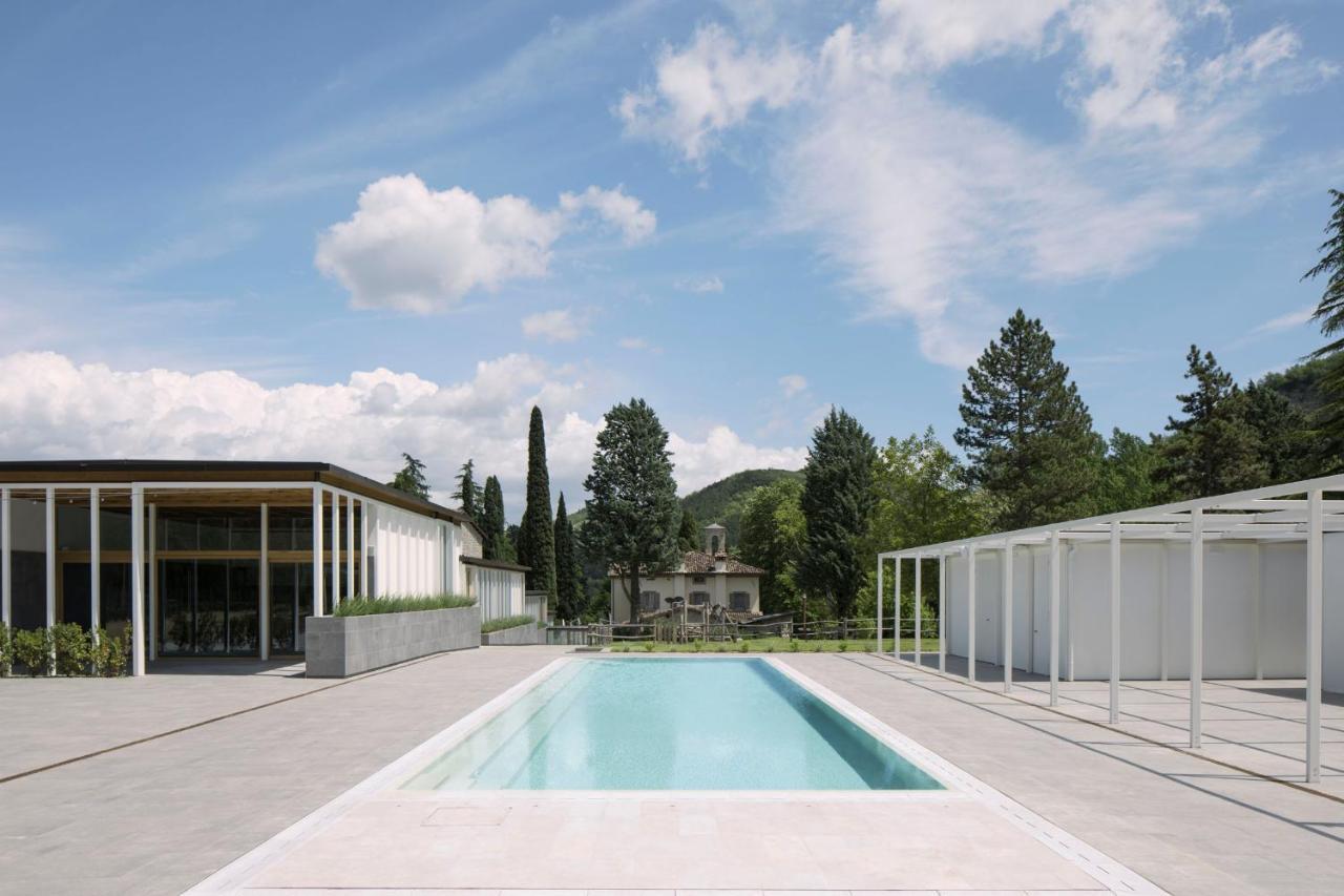 Corte San Ruffillo Country Resort Dovadola Eksteriør bilde
