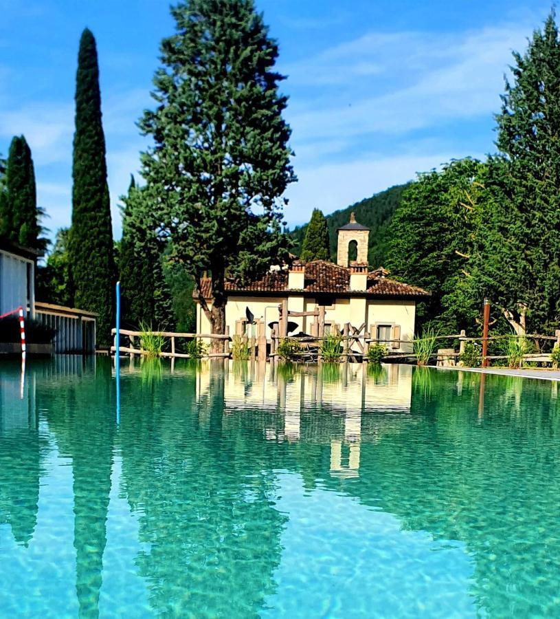 Corte San Ruffillo Country Resort Dovadola Eksteriør bilde
