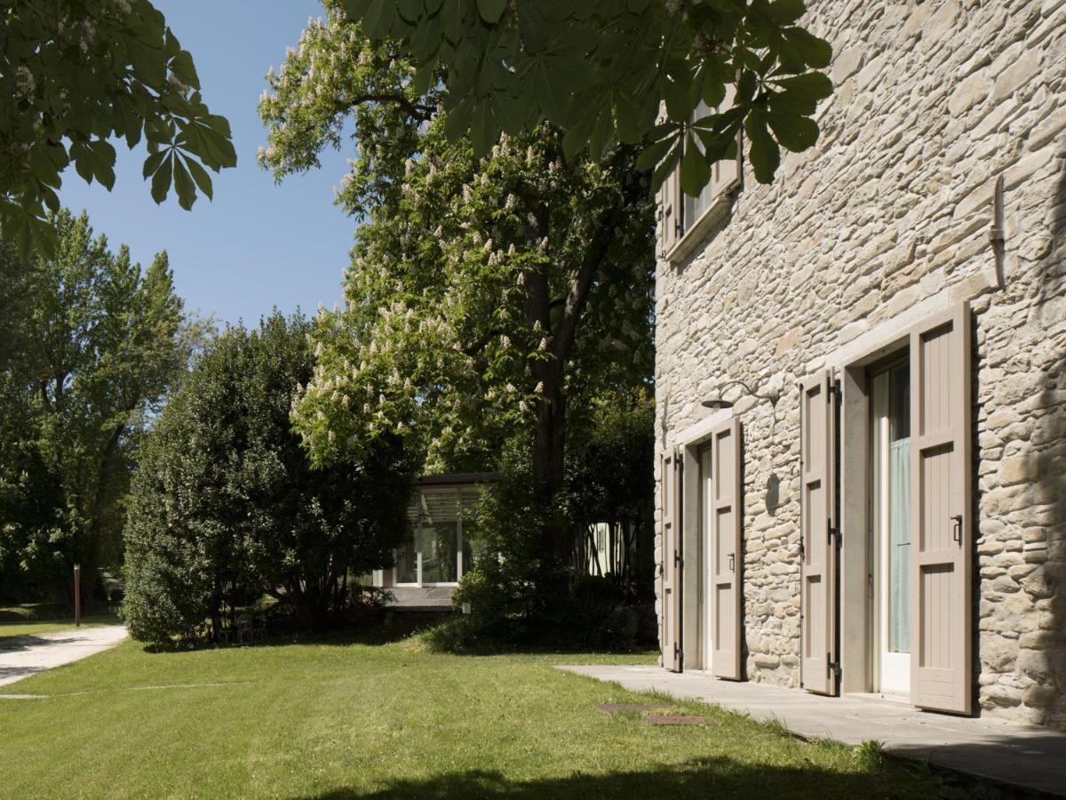 Corte San Ruffillo Country Resort Dovadola Eksteriør bilde