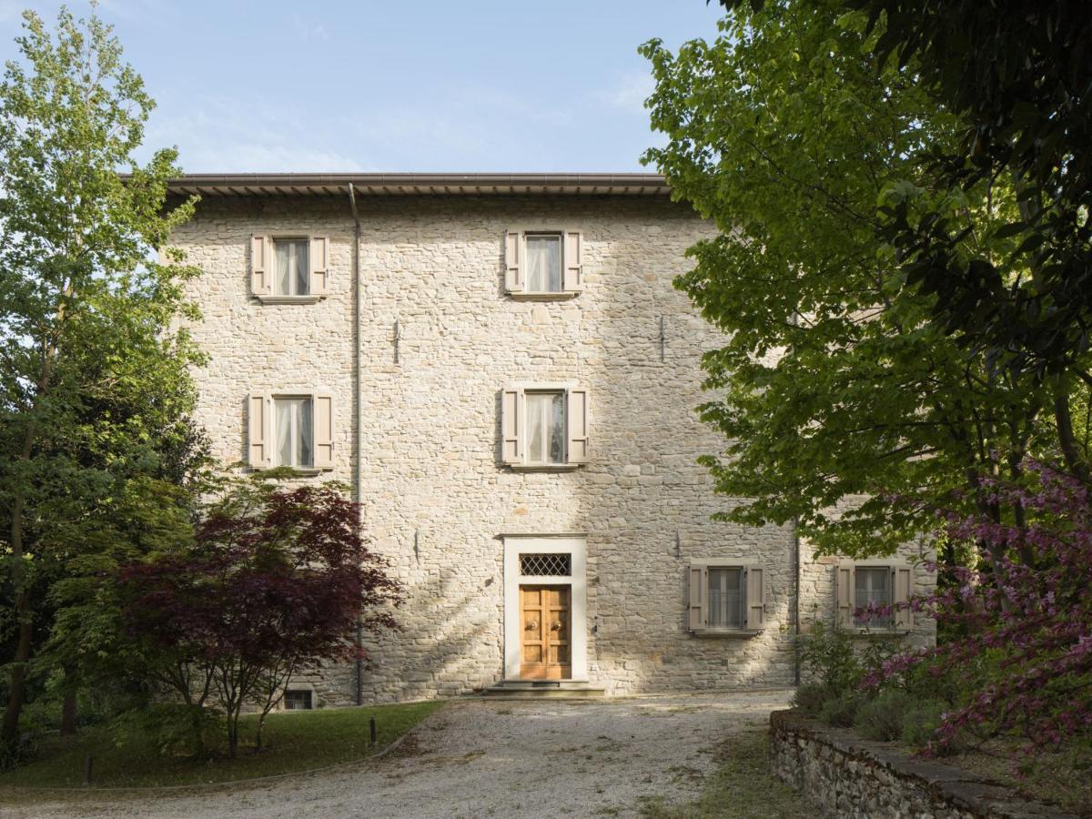 Corte San Ruffillo Country Resort Dovadola Eksteriør bilde