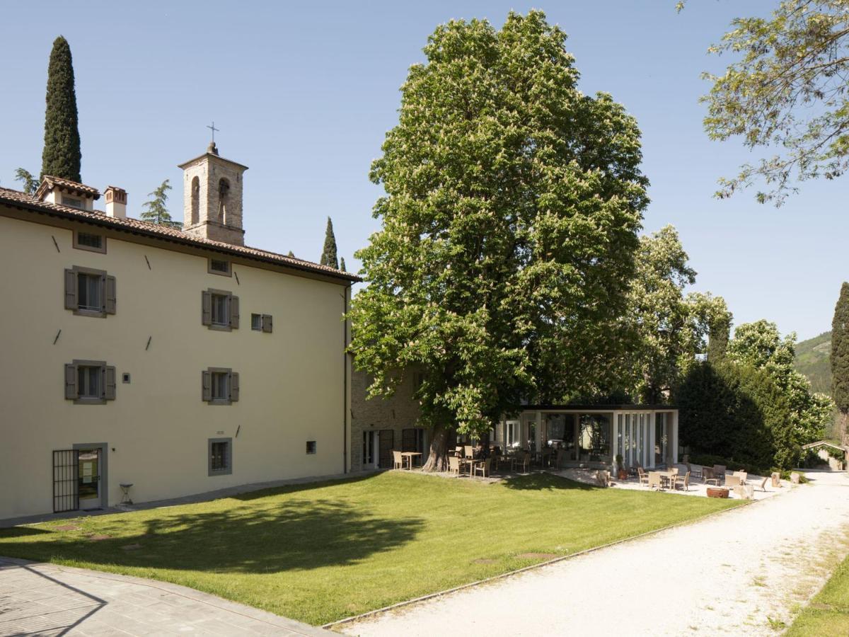 Corte San Ruffillo Country Resort Dovadola Eksteriør bilde