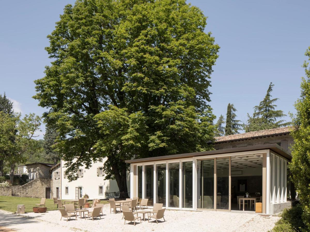 Corte San Ruffillo Country Resort Dovadola Eksteriør bilde