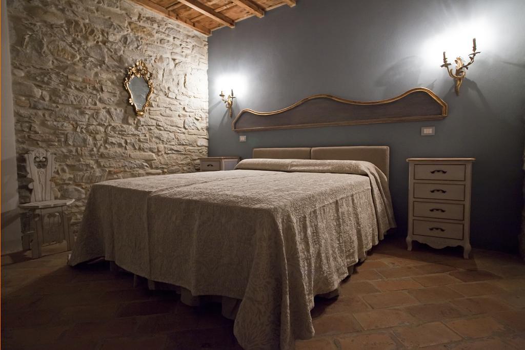 Corte San Ruffillo Country Resort Dovadola Eksteriør bilde