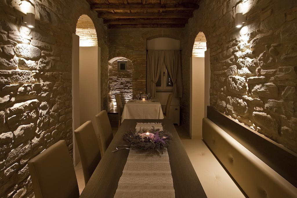 Corte San Ruffillo Country Resort Dovadola Eksteriør bilde