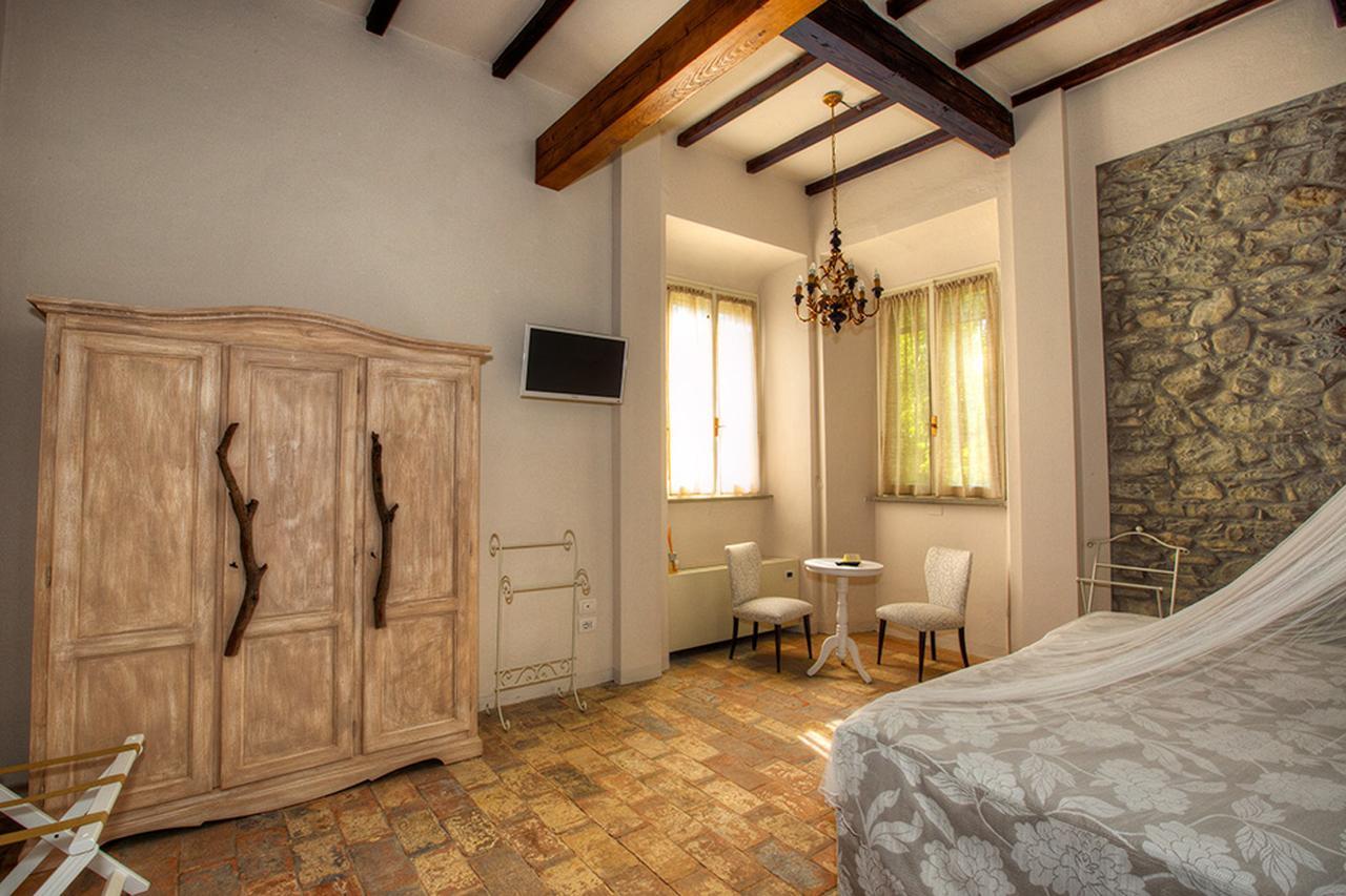 Corte San Ruffillo Country Resort Dovadola Eksteriør bilde