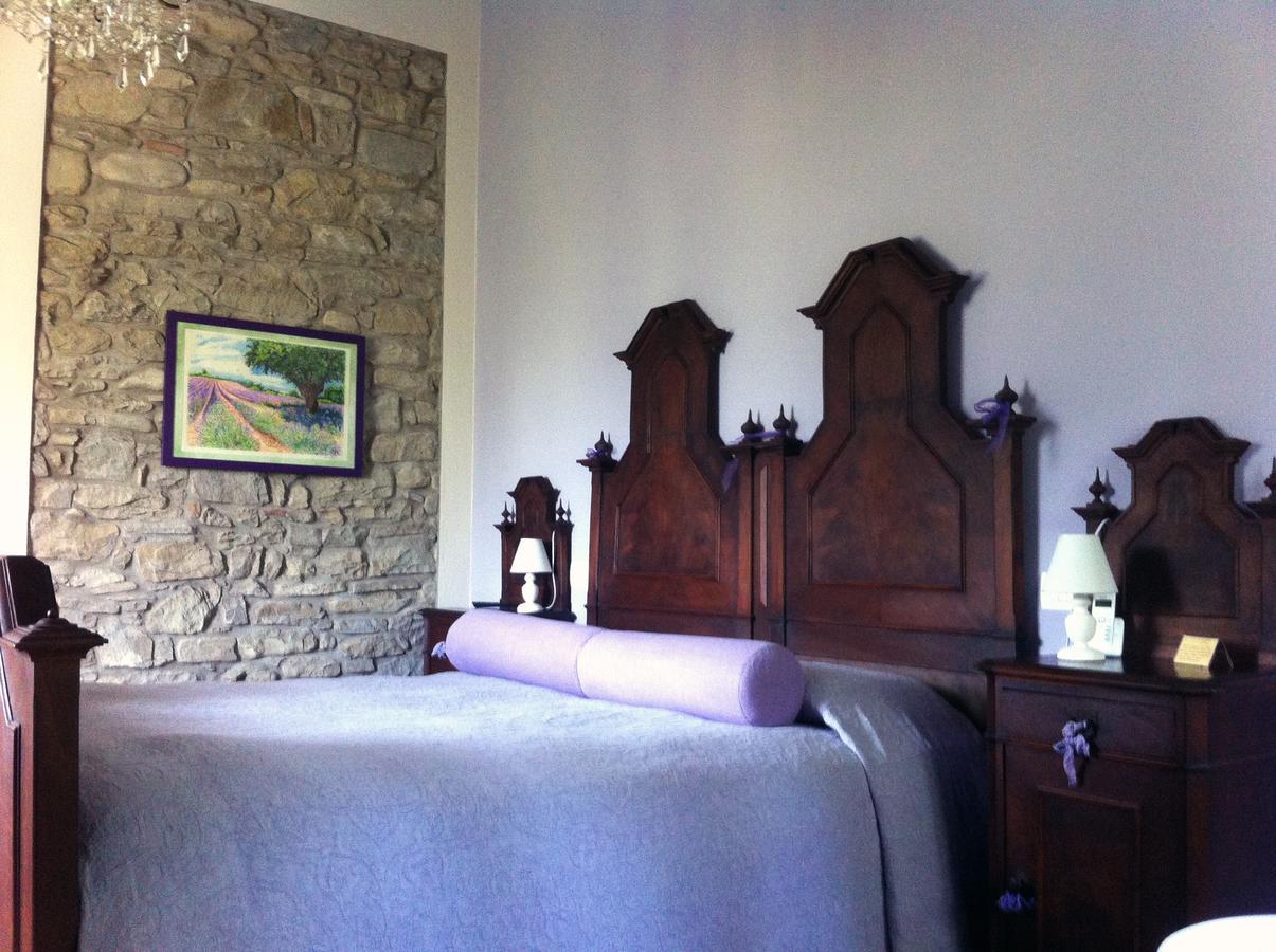 Corte San Ruffillo Country Resort Dovadola Eksteriør bilde
