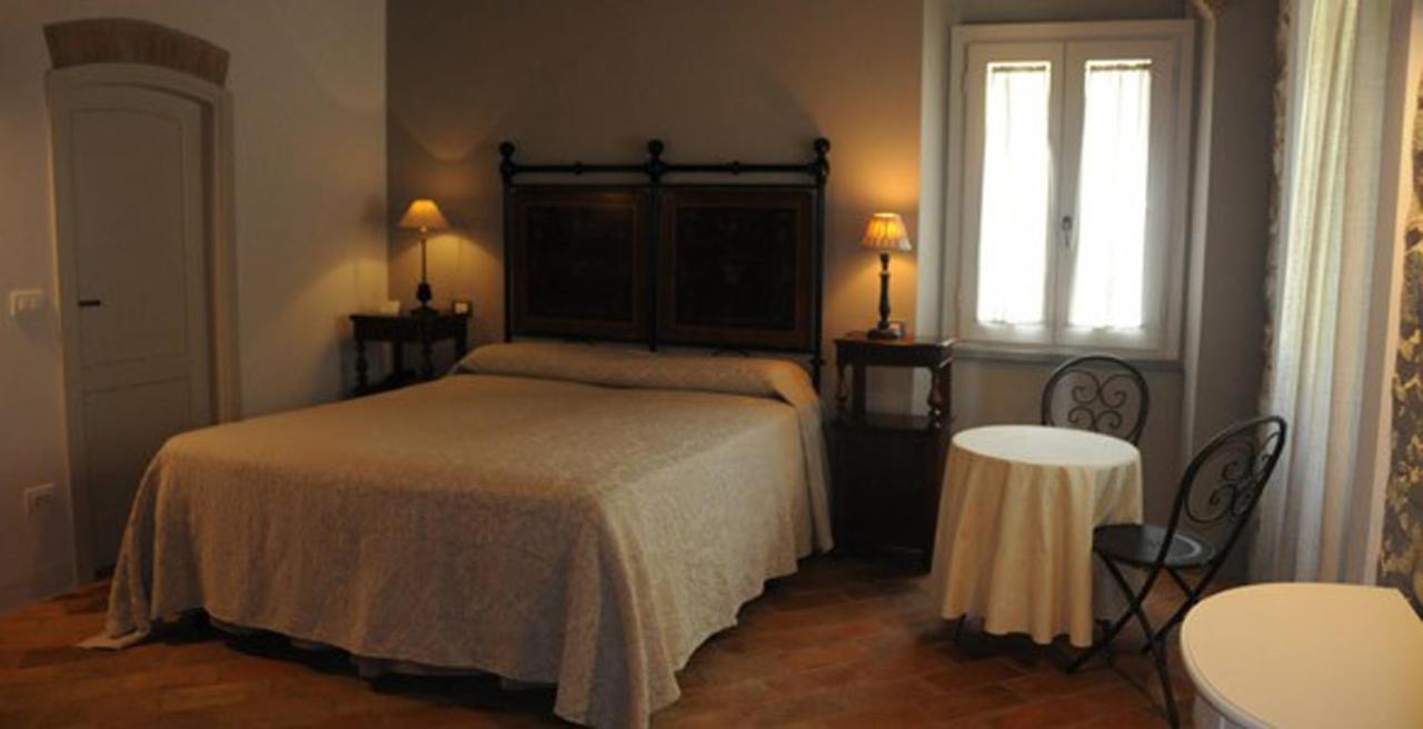 Corte San Ruffillo Country Resort Dovadola Eksteriør bilde